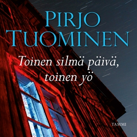 Toinen silmä päivä, toinen yö (ljudbok) av Pirj