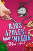 Ojos azules y magia negra