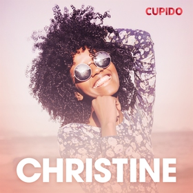 Christine – eroottinen novelli (ljudbok) av Cup