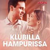 Klubilla Hampurissa – eroottinen novelli