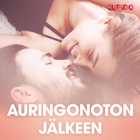 Auringonoton jälkeen – eroottinen novelli (ljud