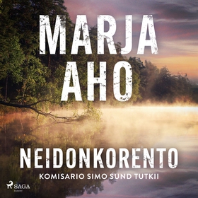 Neidonkorento (ljudbok) av Marja Aho