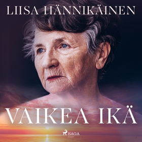 Vaikea ikä (ljudbok) av Liisa Hännikäinen