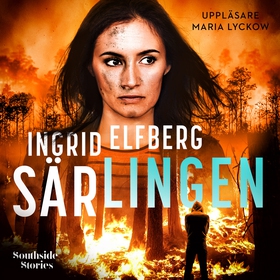 Särlingen (ljudbok) av Ingrid Elfberg