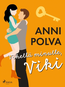 Vihellä minulle, Viki (e-bok) av Anni Polva