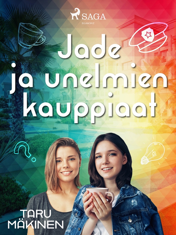 Jade ja unelmien kauppiaat