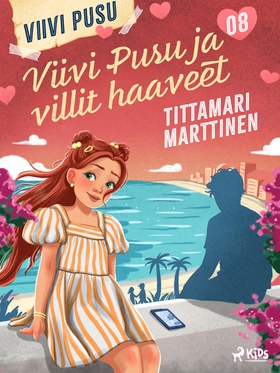 Viivi Pusu ja villit haaveet (e-bok) av Tittama