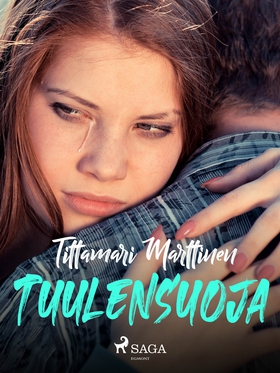 Tuulensuoja (e-bok) av Tittamari Marttinen