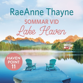 Sommar vid Lake Haven (ljudbok) av RaeAnne Thay
