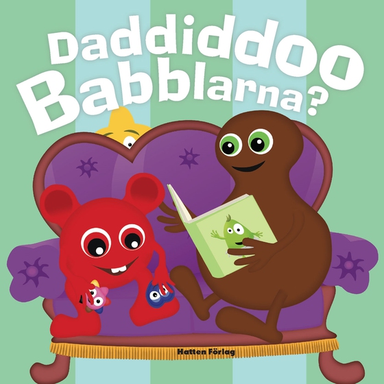 Daddiddoo Babblarna