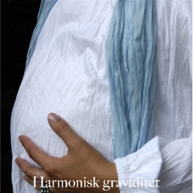 Harmonisk graviditet (ljudbok) av Mikael Widerd
