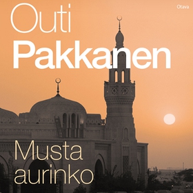 Musta aurinko (ljudbok) av Outi Pakkanen