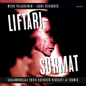 Liftarisurmat (ljudbok) av Miika Viljakainen, L