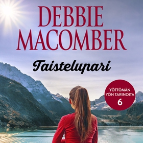 Taistelupari (ljudbok) av Debbie Macomber