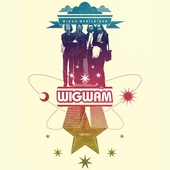 Wigwam