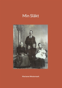 Min Släkt (e-bok) av Marianne Westermark