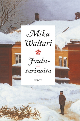 Joulutarinoita (e-bok) av Mika Waltari