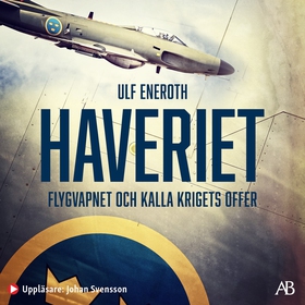 Haveriet : flygvapnet och kalla krigets offer (