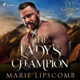 The Lady's Champion (ljudbok) av Marie Lipscomb