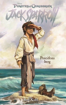 Jack Sparrow 11 - Poseidons berg (e-bok) av Rob