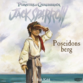 Jack Sparrow 11 - Poseidons berg (ljudbok) av R