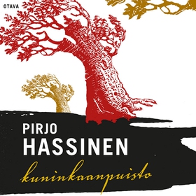 Kuninkaanpuisto (ljudbok) av Pirjo Hassinen