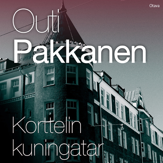 Korttelin kuningatar