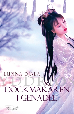 Dockmakaren i Genadel (e-bok) av Lupina Ojala