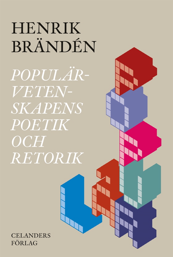 Populärvetenskapens poetik och retorik