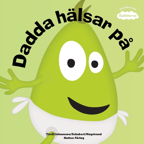 Dadda Hälsa på