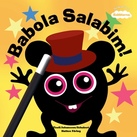 Babola Salabim (e-bok) av Anneli Tissel, Ola Sc