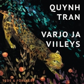 Varjo ja viileys