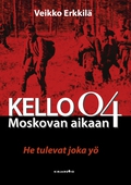 Kello 04 Moskovan aikaan