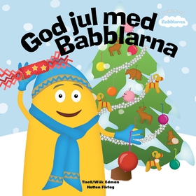 God Jul med Babblarna (e-bok) av Anneli Tissel