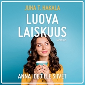 Luova laiskuus