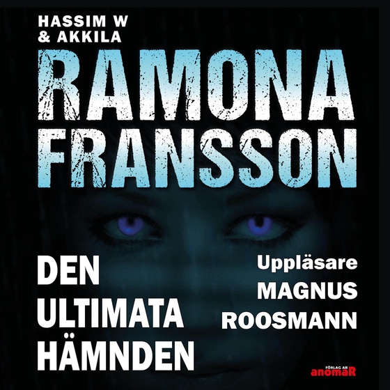 HW & Akkila Den ultimata hämnden