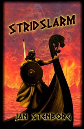 Stridslarm (e-bok) av Jan Stenborg