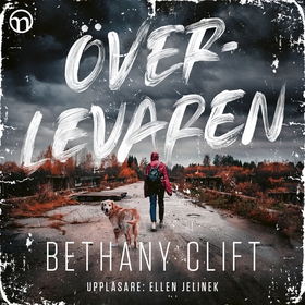 Överlevaren (ljudbok) av Bethany Clift