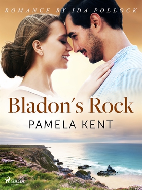 Bladon's Rock (e-bok) av Pamela Kent