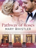 Pathway of Roses