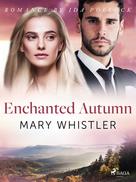 Enchanted Autumn (e-bok) av Mary Whistler