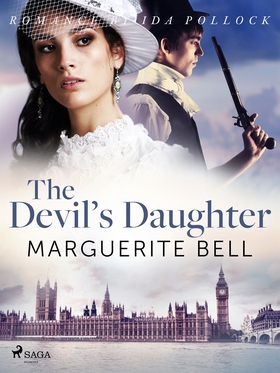 The Devil’s Daughter (e-bok) av Marguerite Bell