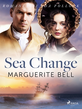 Sea Change (e-bok) av Marguerite Bell