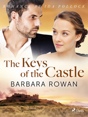 The Keys of the Castle (e-bok) av Barbara Rowan