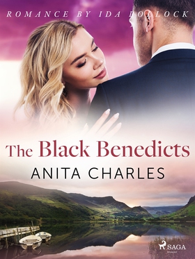 The Black Benedicts (e-bok) av Anita Charles