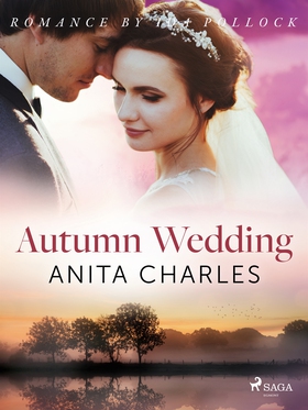 Autumn Wedding (e-bok) av Anita Charles