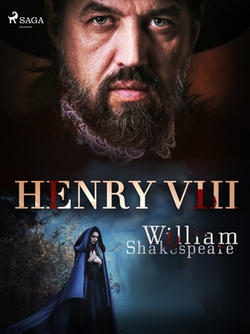 Henry VIII (e-bok) av William Shakespeare