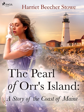 The Pearl of Orr's Island: A Story of the Coast