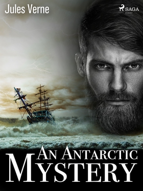An Antarctic Mystery (e-bok) av Jules Verne