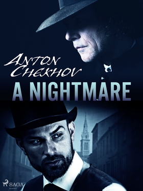 A Nightmare (e-bok) av Anton Chekhov